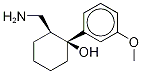 (+)-N,n-bisdesmethyl tramadol Structure,931115-27-4Structure