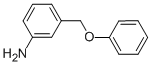 3-(Phenoxymethyl)aniline Structure,93189-16-3Structure