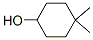 4,4-Dimethylcyclohexanol Structure,932-01-4Structure