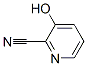 2-Cyano-3-Hydroxypyridine Structure,932-35-4Structure