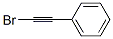 (Bromoethynyl)benzene Structure,932-87-6Structure