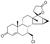 7-Chloromethyl drospirenone Structure,932388-90-4Structure