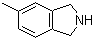 2,3-Dihydro-5-methyl-1h-isoindole Structure,93282-20-3Structure