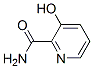 3-Hydroxypicolinamide Structure,933-90-4Structure