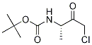 (S)-3-(boc-amino)-1-chloro-2-butanone Structure,93371-30-3Structure