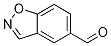 1,2-Benzisoxazole-5-carboxaldehyde Structure,933718-95-7Structure