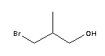 (R)-(-)-3-bromo-2-methyl-1-propanol Structure,93381-28-3Structure