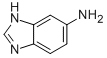 5-Aminobenzimidazole Structure,934-22-5Structure