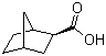 (2S)-norbornane-2-carboxylic acid Structure,934-29-2Structure