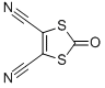 4,5-Dicyano-1,3-dithiol-2-one Structure,934-31-6Structure