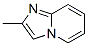 Imidazo[1,2-a]pyridine, 2-methyl- Structure,934-37-2Structure