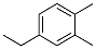 4-Ethyl-o-xylene Structure,934-80-5Structure