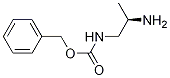 (R)-benzyl 2-aminopropylcarbamate Structure,934660-63-6Structure