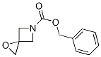 Phenylmethyl 1-oxa-5-azaspiro[2.3]hexane-5-carboxylate Structure,934664-22-9Structure