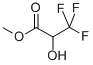 Methyl 3,3,3-trifluoro-dl-lactate Structure,93496-85-6Structure