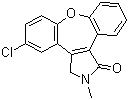 Bis(2,6-hydroxymethyl)dioxane Structure,934996-79-9Structure