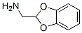 1,3-Benzodioxole-2-methanamine Structure,936-78-7Structure