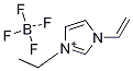 1-Vinyl-3-ethylimidazolium tetrafluoroborate Structure,936030-51-2Structure