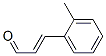 2-Methylcinnamaldehyde Structure,93614-78-9Structure