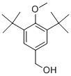 (3,5-Di-tert-butyl-4-methoxy-phenyl)-methanol Structure,93629-17-5Structure