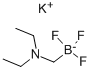 Potassium[(diethylamino)methyl]trifluoroborate Structure,936329-95-2Structure