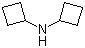 Dicyclobutylamine Structure,93659-68-8Structure