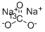 Sodium carbonate-13c Structure,93673-48-4Structure