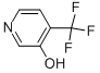 4-Trifluoromethyl-pyridin-3-ol Structure,936841-71-3Structure