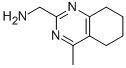 5,6,7,8-Tetrahydro-4-methyl-2-quinazolinemethanamine Structure,936940-73-7Structure