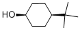 Cis-4-tert-butylcyclohexanol Structure,937-05-3Structure