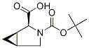 N-boc-cis-3,4-methylene d-proline Structure,937244-10-5Structure