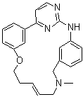 Sb1317 Structure,937270-47-8Structure