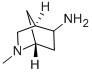 2-Methyl-2-azabicyclo[2.2.1]heptan-5-amine Structure,93798-22-2Structure