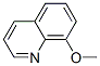 8-Methoxyquinoline Structure,938-33-0Structure