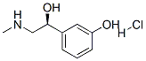 (S)-Phenylephrine hydrochloride Structure,939-38-8Structure