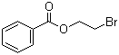 2-Bromoethyl benzoate Structure,939-54-8Structure