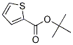 Tert-butylthiophene-2-carboxylate Structure,939-62-8Structure