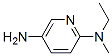 2,5-Pyridinediamine, n2-ethyl-n2-methyl- Structure,939376-50-8Structure