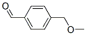 4-(Methoxymethyl)benzaldehyde Structure,93943-06-7Structure