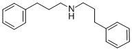 3-Phenyl-n-(3-phenylpropyl)-1-propanamine Structure,93948-20-0Structure