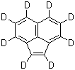 Acenaphthylene-d8 Structure,93951-97-4Structure