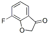 3(2H)-benzofuranone, 7-fluoro- Structure,939759-27-0Structure