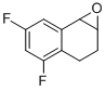 4,6-Difluoro-1a,2,3,7b-tetrahydro-1-oxa-cyclopropa[a]naphthalene Structure,939760-68-6Structure