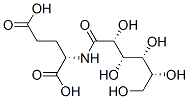 N-d-gluconoyl-l-glutamic acid Structure,93980-76-8Structure