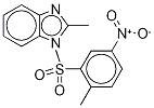 Bi 6015 Structure,93987-29-2Structure