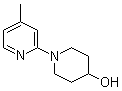 4-Methyl-3,4,5,6-tetrahydro-2h-[1,2]bipyridinyl-4-ol Structure,939986-80-8Structure