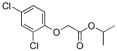 Isopropyl 2,4-dichlorophenoxyacetate Structure,94-11-1Structure