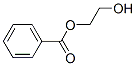 Ethylene glycol monobenzoate Structure,94-33-7Structure