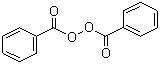 Benzoyl peroxide Structure,94-36-0Structure