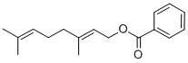 2,4,5-Trimethylaniline Structure,94-48-4Structure